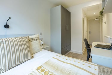 1 bed flat, St James Boulevard, Newcastle Upon Tyne, Newcastle, NE45SS - Image 8